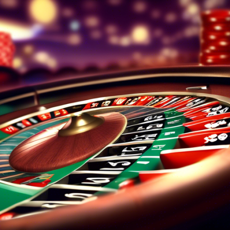 Top Rated Online Casino Websites: Play with Confidence