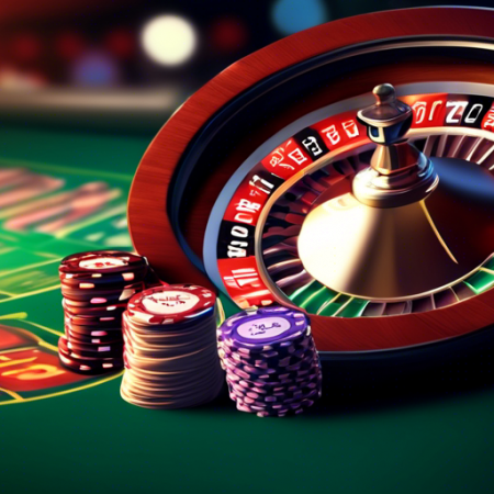 Casino Best Welcome Bonuses: Unlock Exclusive Rewards