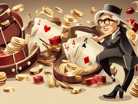Casino Licenses: Ensuring Fair Play