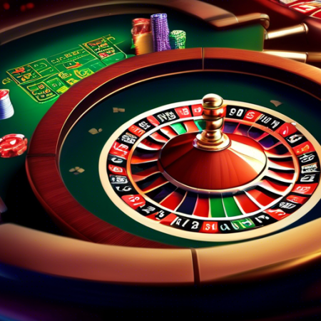 Play bonus slots games for an exhilarating gaming experience with added features like free spins