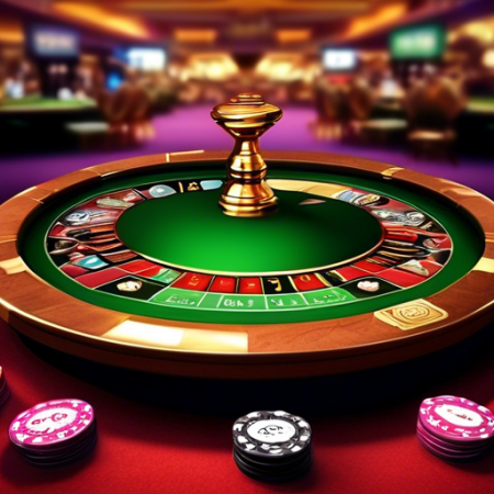 Roulette Tricks of the Trade: Gain an Edge