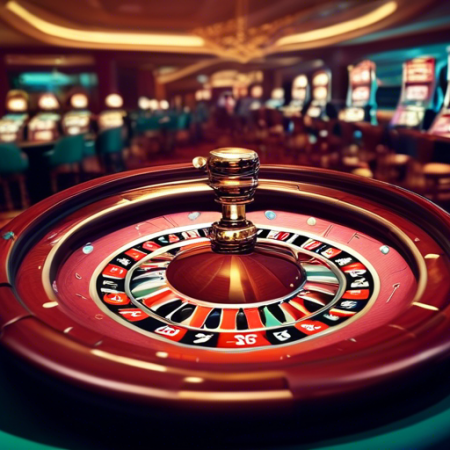 Casino Affiliate Marketing: Monetize Your Traffic