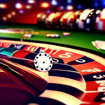 Casino Novice Deals: Your Gateway to Rewards