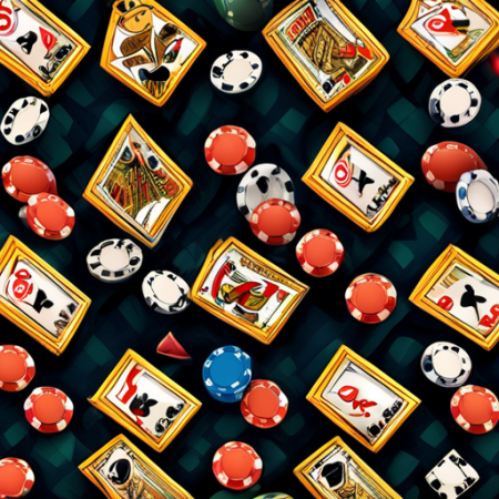Top Casino Sites Reviews 2024: Your Guide to the Best Online Casinos