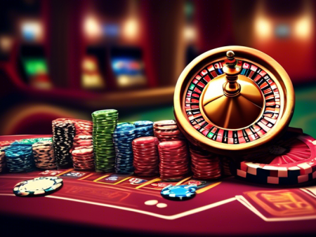 Voluntary Self-Exclusion: Take Control of Your Gambling Habits