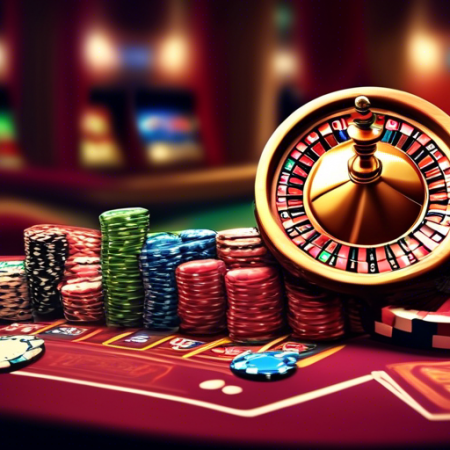 Voluntary Self-Exclusion: Take Control of Your Gambling Habits