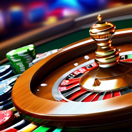 Casino Sites Ranking: Discover the Best in Online Gaming