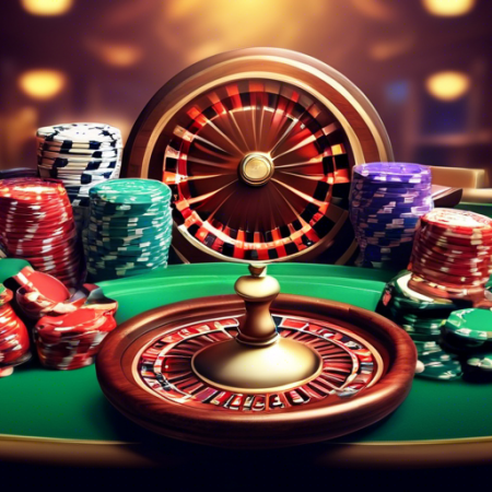 Betting Tips and Tricks: Boost Your Odds