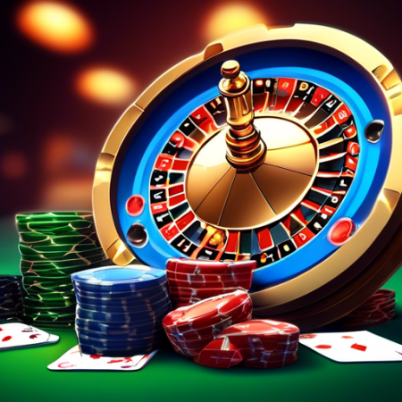 Casino Registration Bonuses: Claim Your Rewards