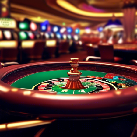 Casino Data Privacy: Protecting Your Personal Information