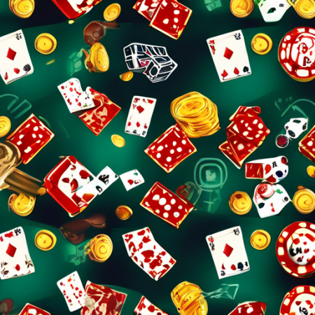 Explore our casino sites ranking to find the top-rated platforms offering a wide range of games