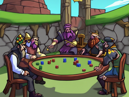 How to gamble on RuneScape 2024