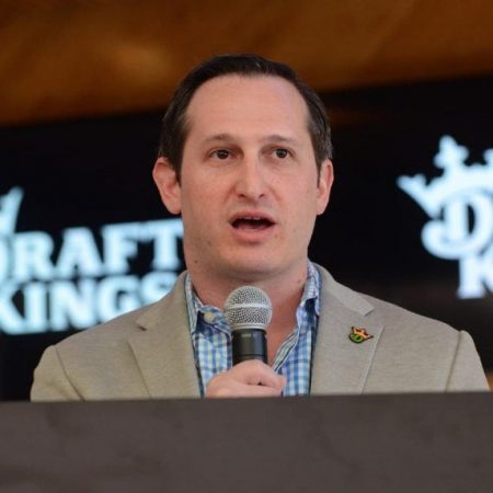 DraftKings ‘Looking At’ Election Betting Markets After 2024 Race Spurs Record Interest