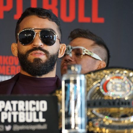 Matt Brown blasts PFL for Bellator ‘trainwreck’ and bad business plan: ‘Nobody f*cking cares’ about your format