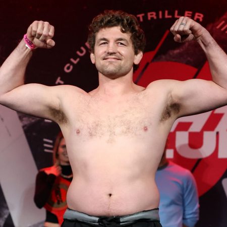 Morning Report: Demetrious Johnson and Ben Askren discuss who won their famous trade, UFC or ONE Championship?