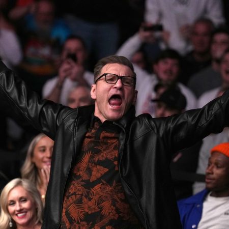 ‘UFC 309 Countdown’ video