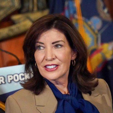 New York Gov. Kathy Hochul Vetoes Bill to Accelerate Downstate Casino Process