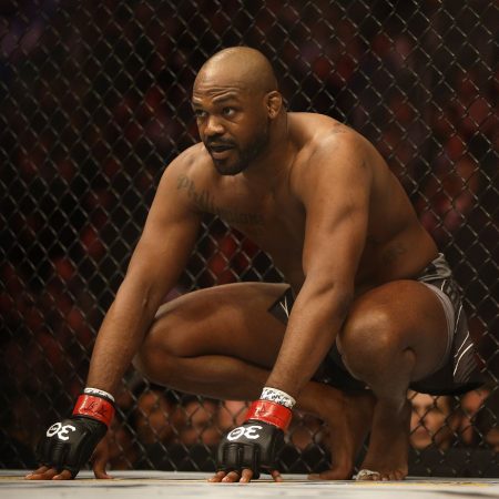 UFC 309 Paths to Victory: How does Jon Jones cement his GOAT case against Stipe Miocic?