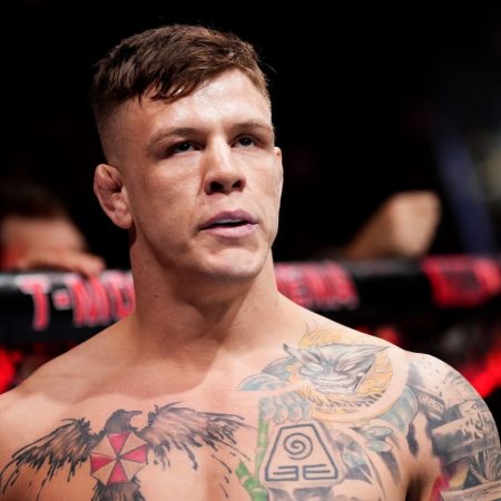 UFC 312: First fights announced for UFC’s return to Australia
