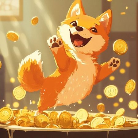 BONK Hits New All Time High, Is Altcoin Season Fully On?