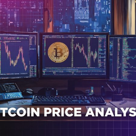 Bitcoin Hits $94,500 All-Time High on Breakout as SEC Marks Crypto a 2025 Priority