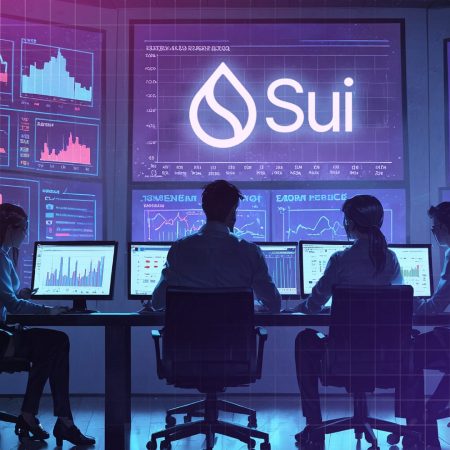 Sui Holders Move to New Presale – Could Early Buyers See Major Returns?