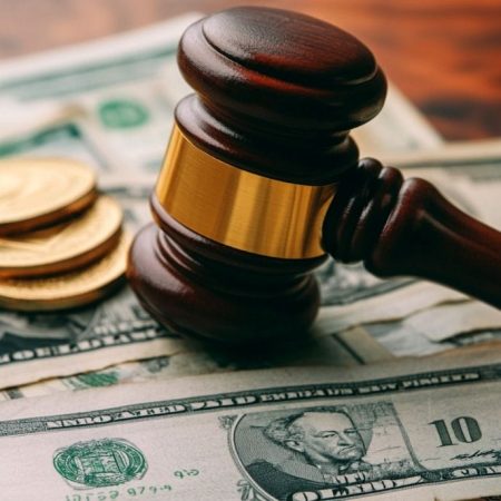 Nigerian Authorities Fine Two Crypto Firms $30,000