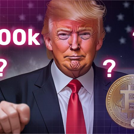 Will Trump’s Win Push Bitcoin to $100K? Experts Weigh In