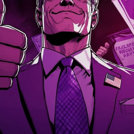Pro-Crypto Dave McCormick Wins Pennsylvania Senate Seat