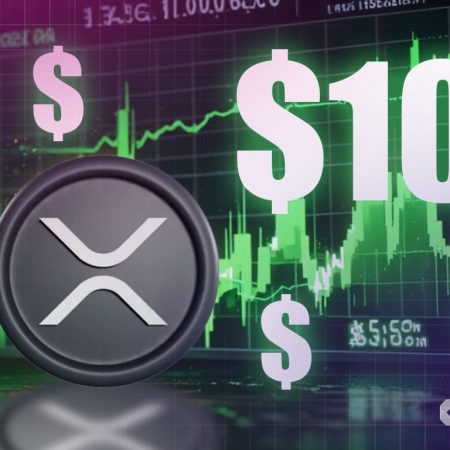 XRP Price Hits Monthly High – Is the Path to $10 Finally Clear? 