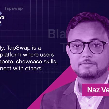 TapSwap Unveils Web3 Platform to Transform Skill-Based Gaming Rewards