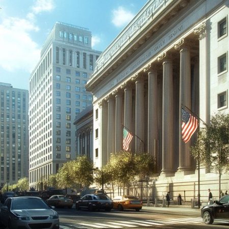 Former Alameda Research CEO Caroline Ellison Begins Two Year Prison Sentence