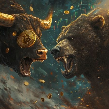 Bitcoin Surges to Record $77,200 – Can the Rally Hold or Is a Pullback Next?
