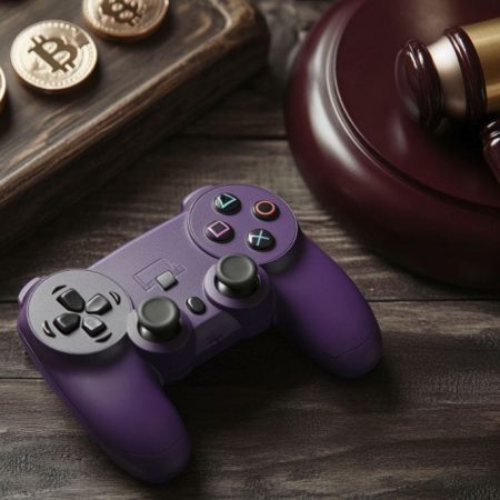 S Korean Court Rules in Favor of Bank Who Fired Staffer for Playing Crypto Games