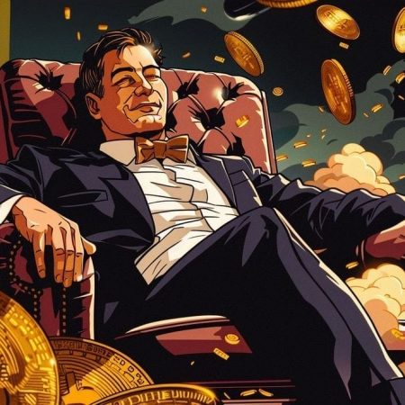 BREAKING: Billionaire Michael Saylor’s MicroStrategy Acquires 27,200 BTC Worth $2.03 Billion
