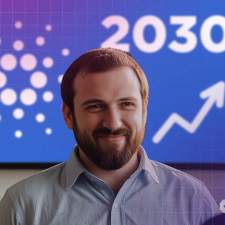 Cardano Pumps Up 100% With Hoskinson’s Trump Admin Role – $100 Cardano Possible? 