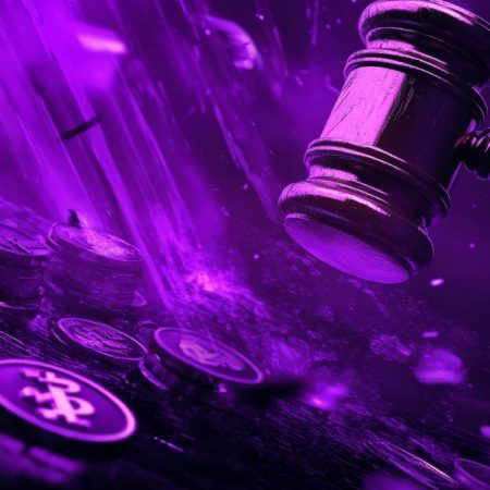 Alameda Research Files Lawsuit Against Waves Blockchain Founder, Claiming $90 Million Loss