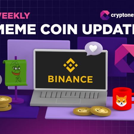 Meme Coin News: Solana-Based ACT and PNUT Skyrocket on Binance Listing News