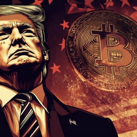 Trump Admin Prepares Govt. to Take Relaxed Stance on Cryptos: Report