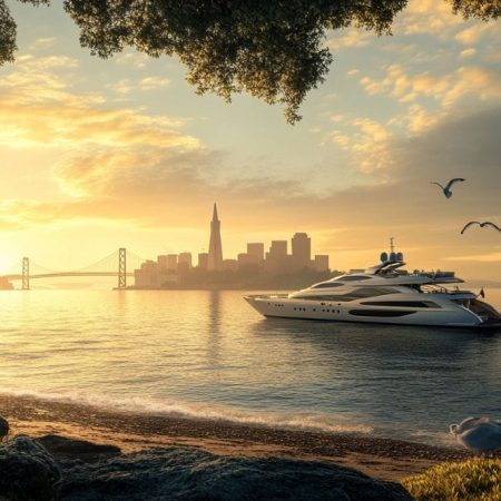Ex-Alameda Co-CEO Sam Trabucco Agrees to Give Up Yacht, Real Estate in FTX Creditor Settlement