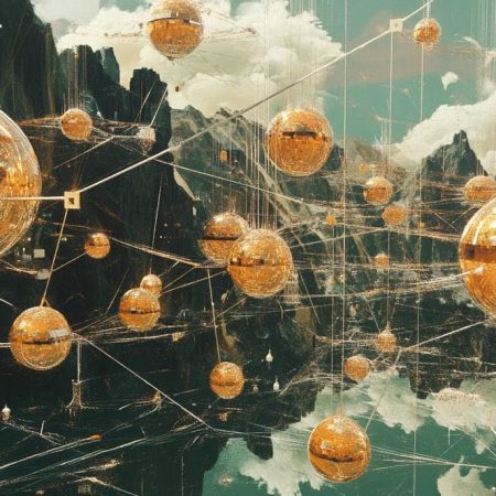 Becoming a ‘Mini-App Mogul’: Calaxy Decentralized Social Platform Launches ‘Worlds’ Online Spaces