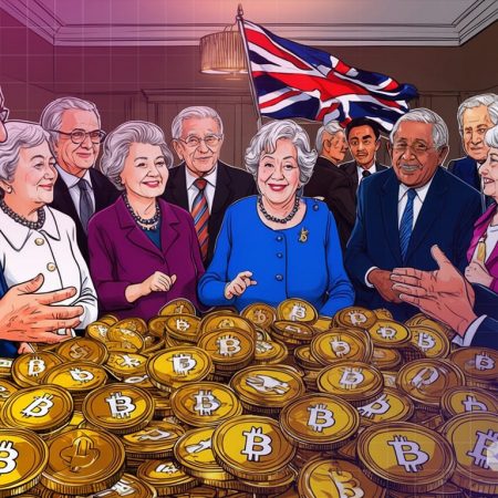 Bitcoin is Coming to UK Pensions — Will It Be Popular?