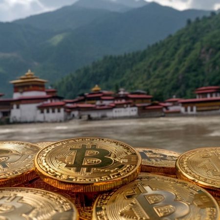 Bhutan Reaches $1 Billion in Bitcoin Holdings