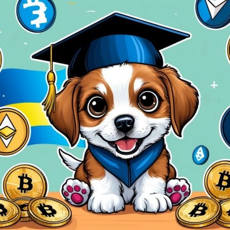 CoinShares Launches “Crypto Puppies” Education Campaign in Sweden