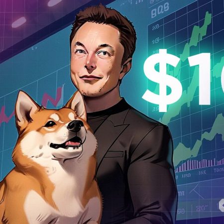 Dogecoin Overtakes XRP as Elon’s Influence Pushes DOGE to 2021 Highs – Could $10 Be Next?