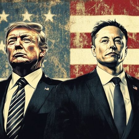 Donald Trump Taps Elon Musk, Vivek Ramaswamy to Oversee Department of Government Efficiency