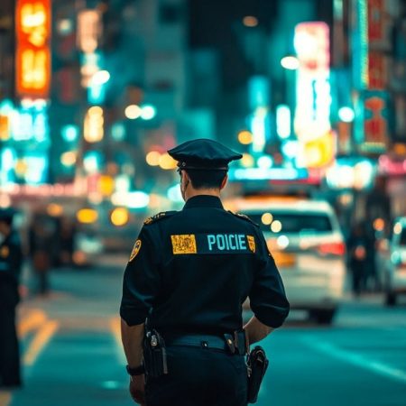 South Korean Police Arrest 215 Suspects in $232M Crypto Scam