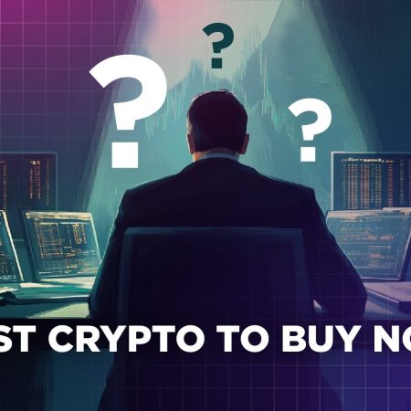 Best Crypto to Buy Now November 13 – Dogecoin, Bonk, Cronos