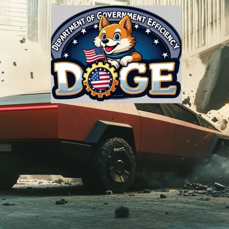 Dogecoin Price to $10 as Elon Musk Joins Trump Administration, Who’s Next from Crypto?
