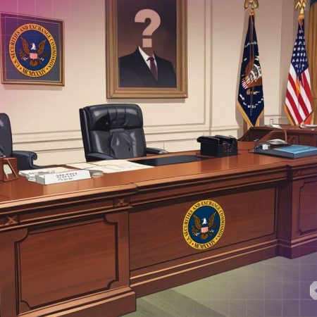 Who Will Trump Pick to Replace Crypto Nemesis Gary Gensler at SEC?